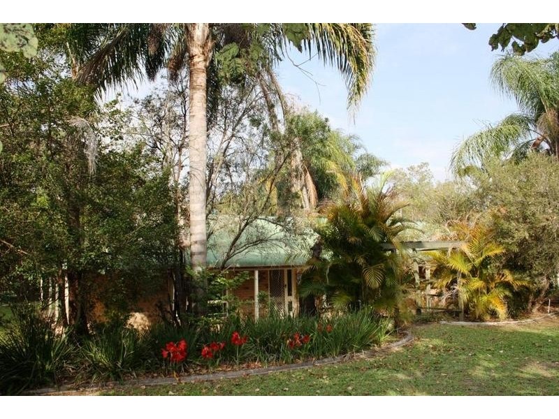 33-37 Bellenden Close, Munruben QLD 4125