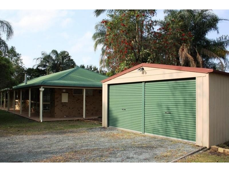 33-37 Bellenden Close, Munruben QLD 4125