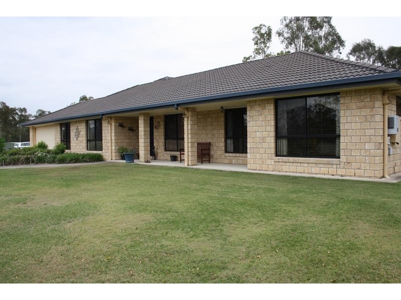 11 – 13 Windmill Close, New Beith QLD 4124