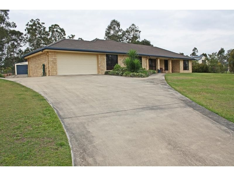 11 – 13 Windmill Close, New Beith QLD 4124