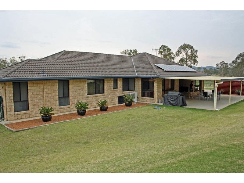 11 – 13 Windmill Close, New Beith QLD 4124