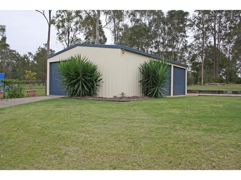 11 – 13 Windmill Close, New Beith QLD 4124