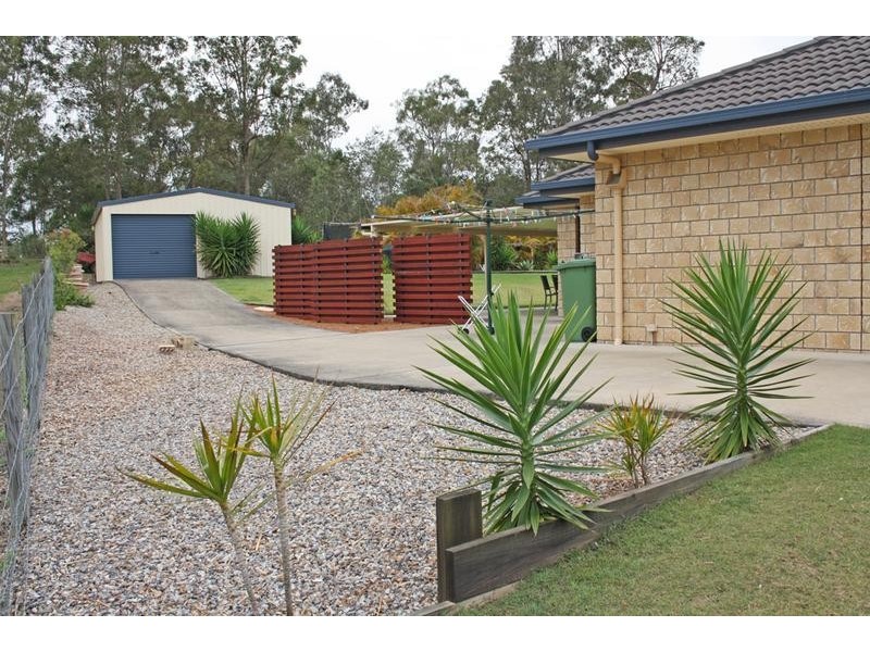 11 – 13 Windmill Close, New Beith QLD 4124