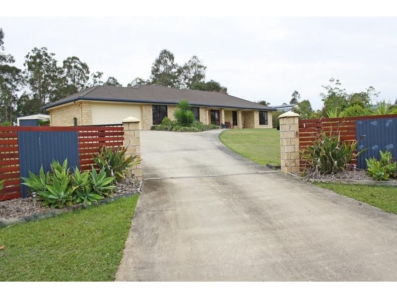 11 – 13 Windmill Close, New Beith QLD 4124