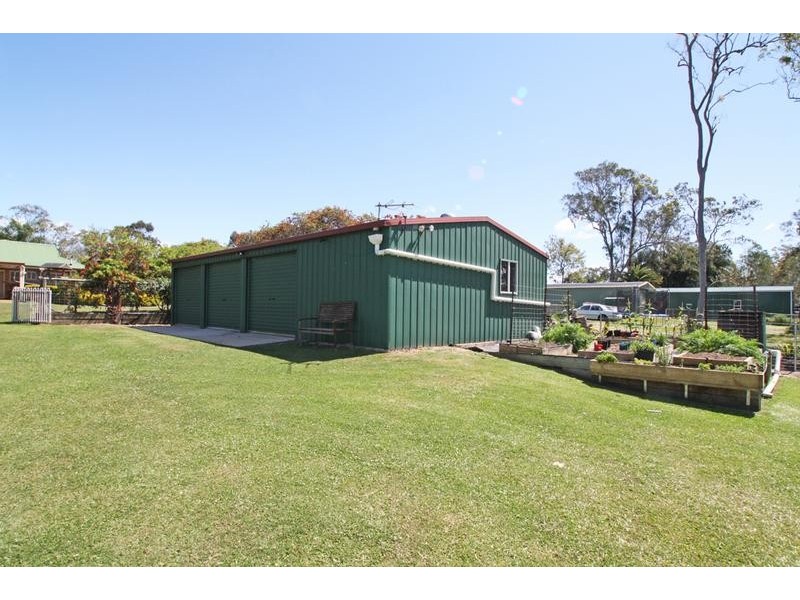 32 Coalstoun Court, Munruben QLD 4125