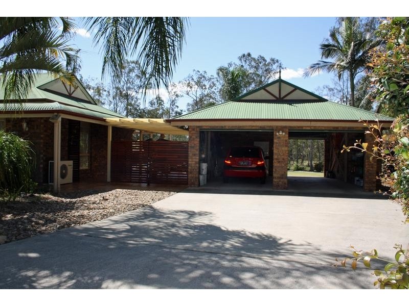 32 Coalstoun Court, Munruben QLD 4125