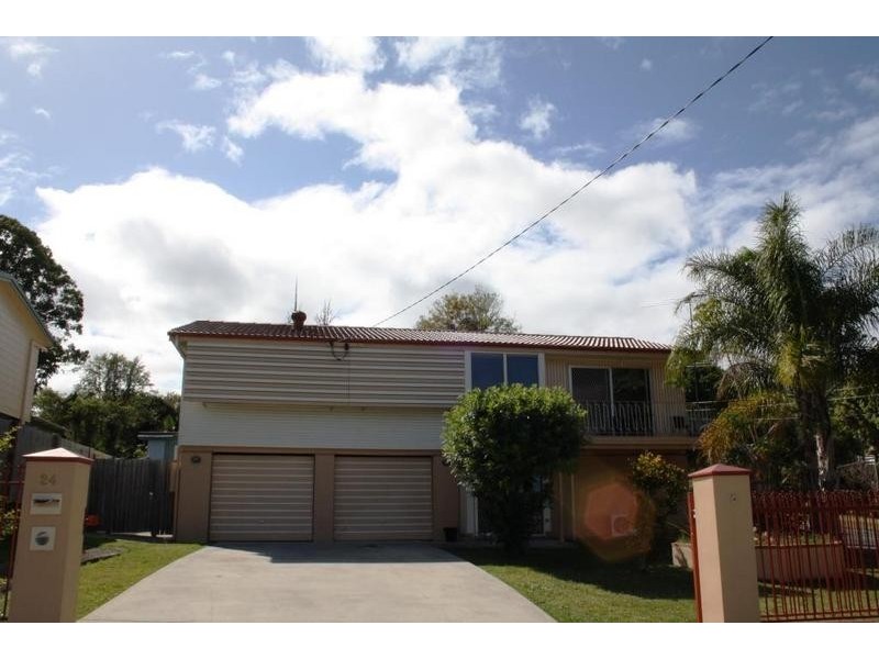 24 Veryan Street, Kingston QLD 4114
