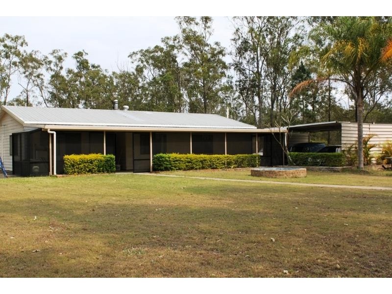 437a Camp Cable Road, Jimboomba QLD 4280