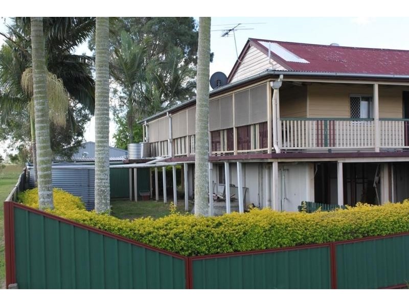 2 Hiscock Road, Woodhill QLD 4285