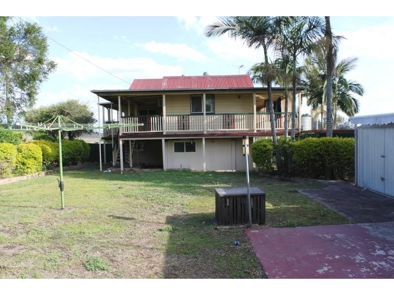 2 Hiscock Road, Woodhill QLD 4285