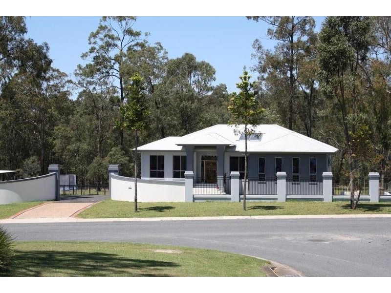 12-14 Bellbird Drive, Greenbank QLD 4124