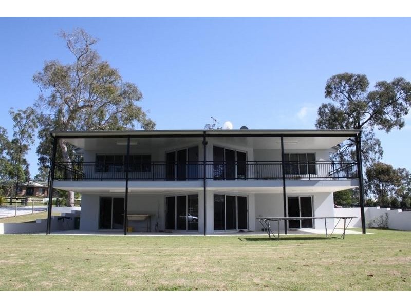 12-14 Bellbird Drive, Greenbank QLD 4124