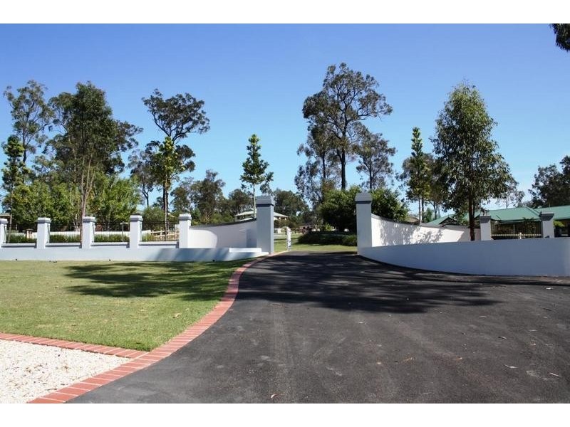 12-14 Bellbird Drive, Greenbank QLD 4124