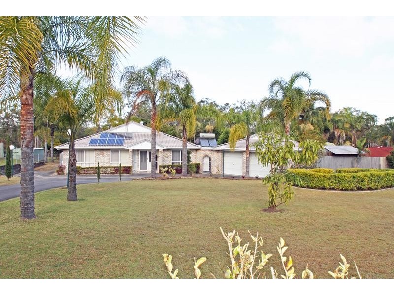 51-53 Chloe Dv, Munruben QLD 4125