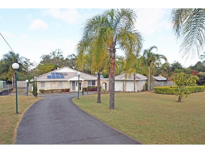 51-53 Chloe Dv, Munruben QLD 4125
