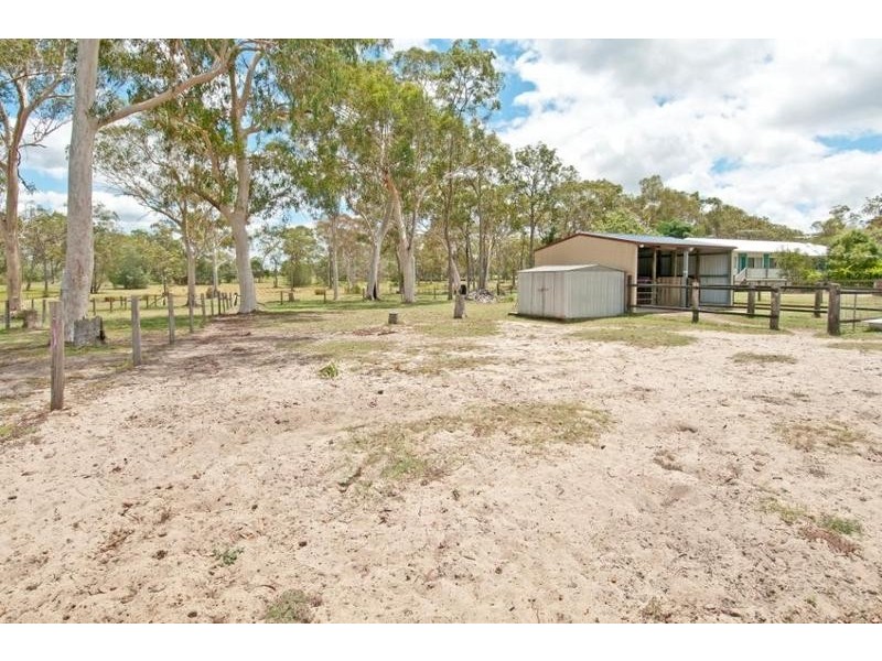 296-304 Holloway Road, Chambers Flat QLD 4133