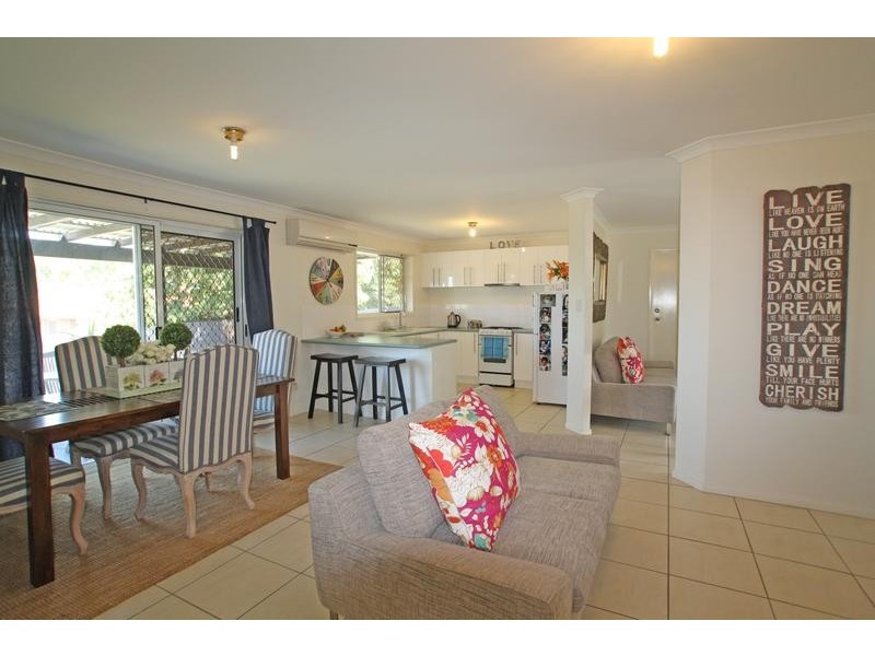 25 WENTWORTH TCE, Boronia Heights QLD 4124
