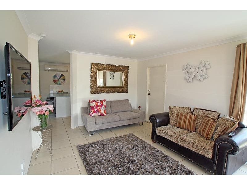 25 WENTWORTH TCE, Boronia Heights QLD 4124