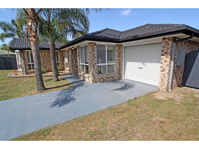 25 WENTWORTH TCE, Boronia Heights QLD 4124
