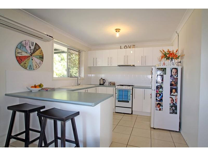 25 WENTWORTH TCE, Boronia Heights QLD 4124