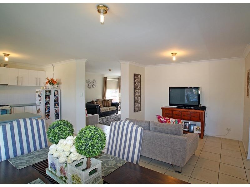 25 WENTWORTH TCE, Boronia Heights QLD 4124
