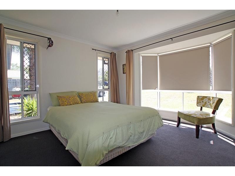 25 WENTWORTH TCE, Boronia Heights QLD 4124