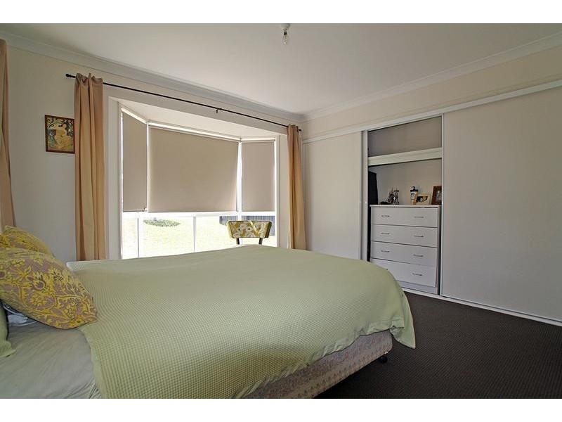 25 WENTWORTH TCE, Boronia Heights QLD 4124