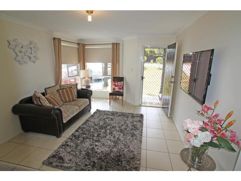 25 WENTWORTH TCE, Boronia Heights QLD 4124