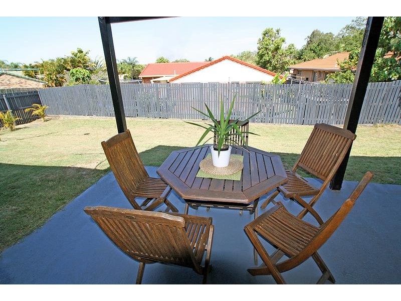 25 WENTWORTH TCE, Boronia Heights QLD 4124