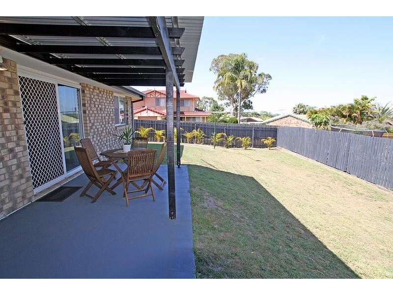 25 WENTWORTH TCE, Boronia Heights QLD 4124