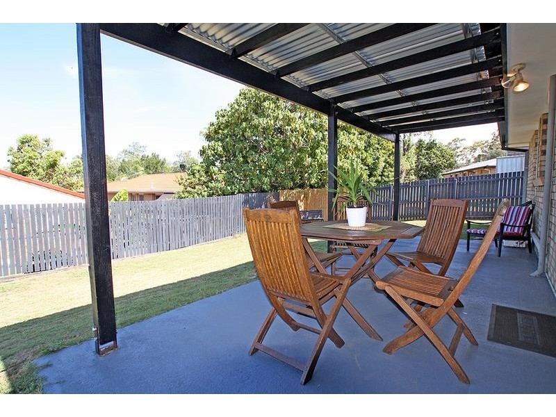 25 WENTWORTH TCE, Boronia Heights QLD 4124