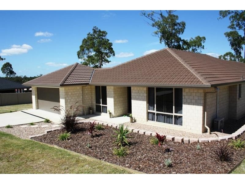 652-654 Silverwood Drive, Jimboomba QLD 4280