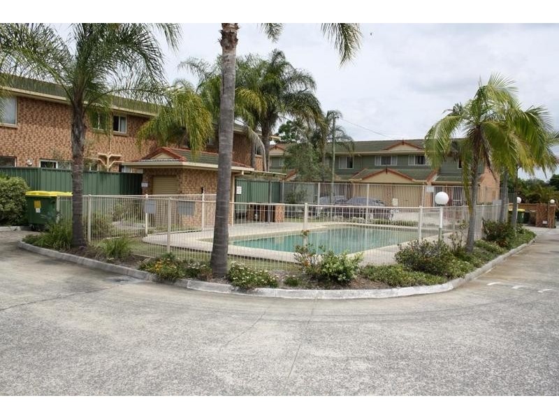 6/4-18 Harris Road, Underwood QLD 4119