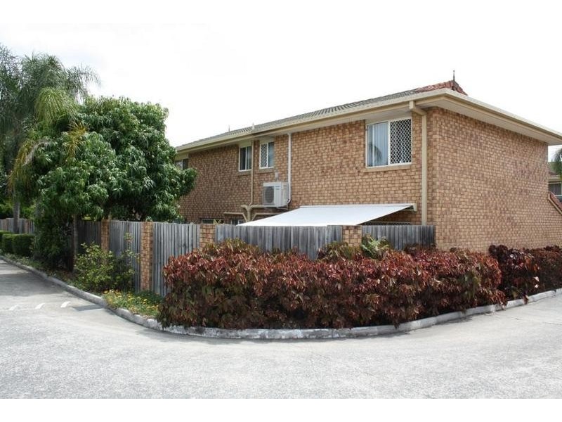 6/4-18 Harris Road, Underwood QLD 4119