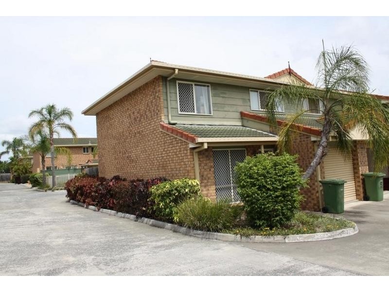 6/4-18 Harris Road, Underwood QLD 4119