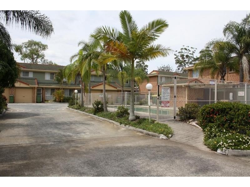 6/4-18 Harris Road, Underwood QLD 4119