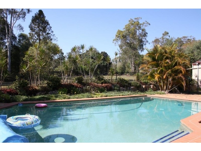 Greenbank QLD 4124