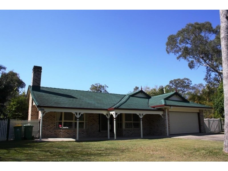 Greenbank QLD 4124