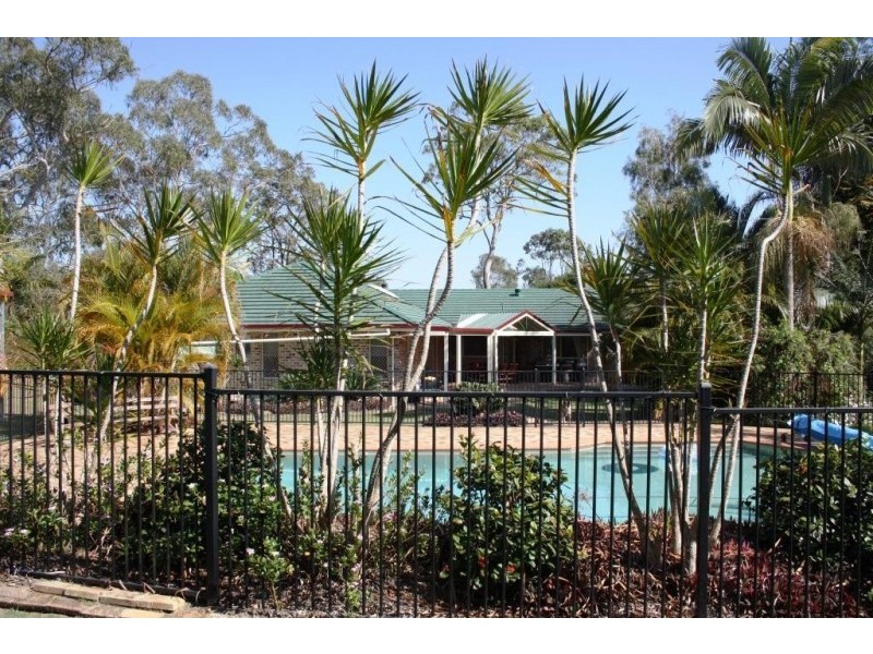 Greenbank QLD 4124