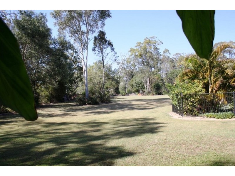 Greenbank QLD 4124
