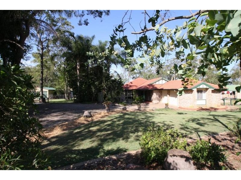 74-76 Carter Road, Munruben QLD 4125