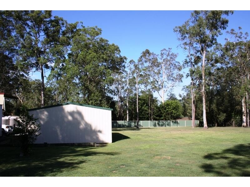 74-76 Carter Road, Munruben QLD 4125