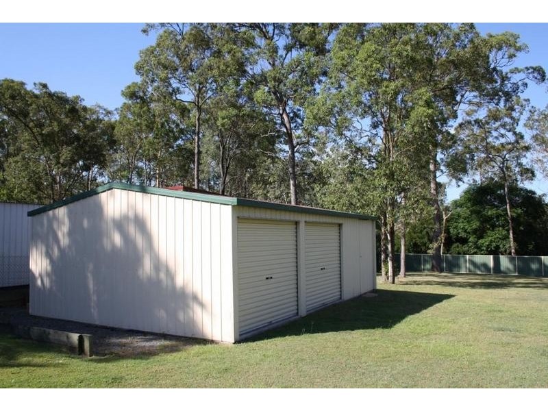 74-76 Carter Road, Munruben QLD 4125