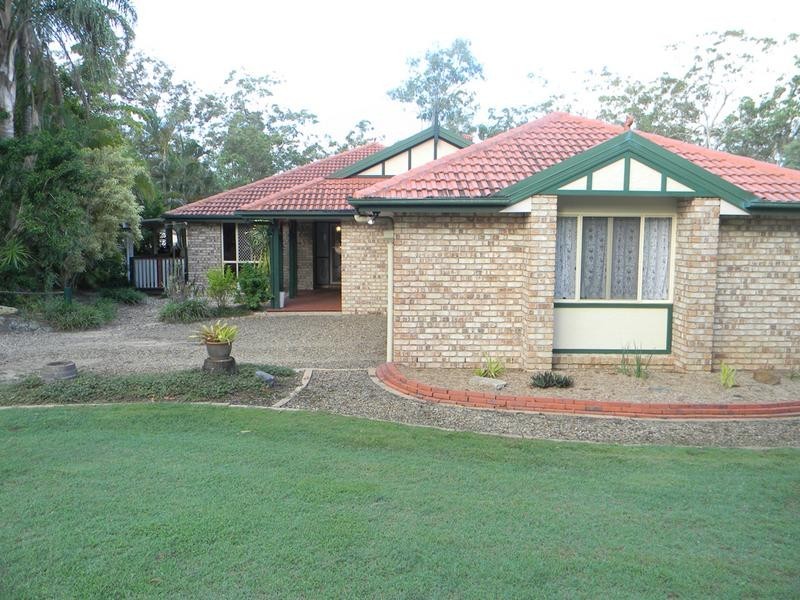 74-76 Carter Road, Munruben QLD 4125