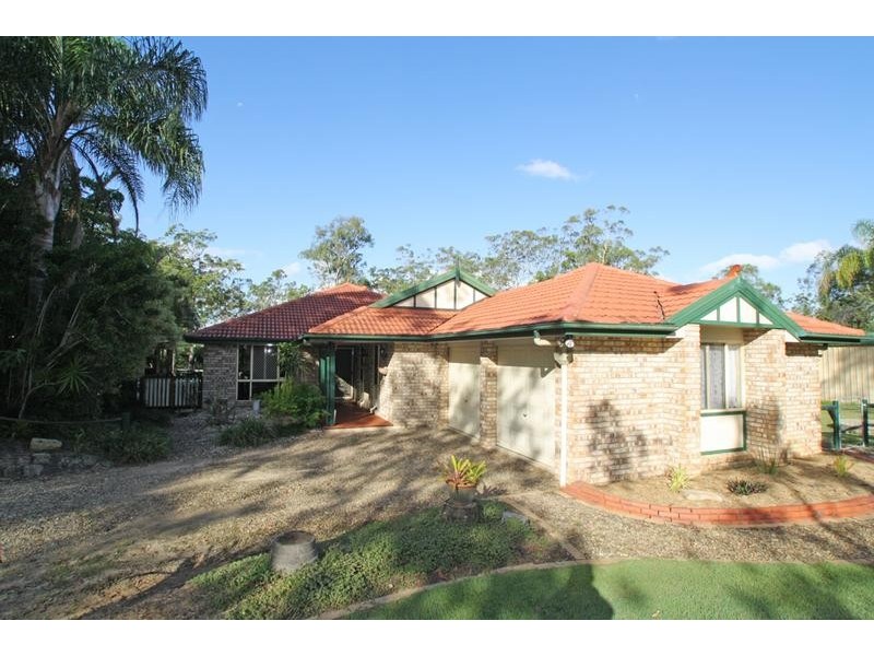 74-76 Carter Road, Munruben QLD 4125