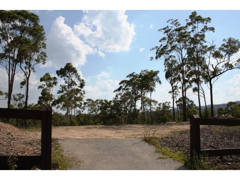 Lot 1319, 393 Bellbird Drive Spring Mountain, Greenbank QLD 4124