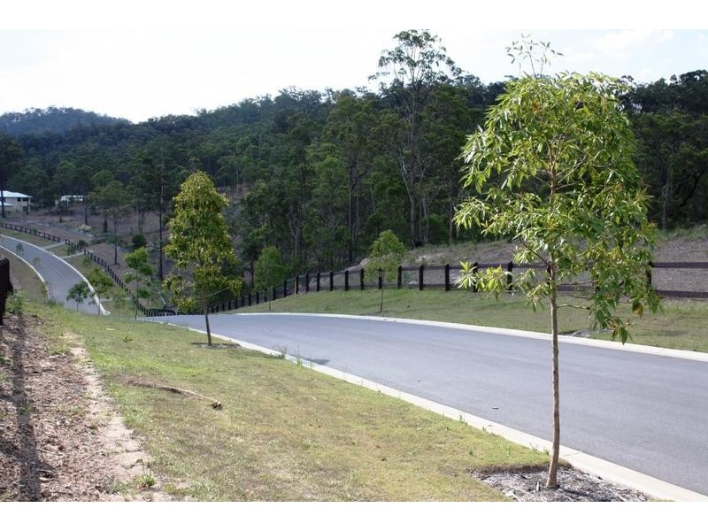 Lot 1319, 393 Bellbird Drive Spring Mountain, Greenbank QLD 4124