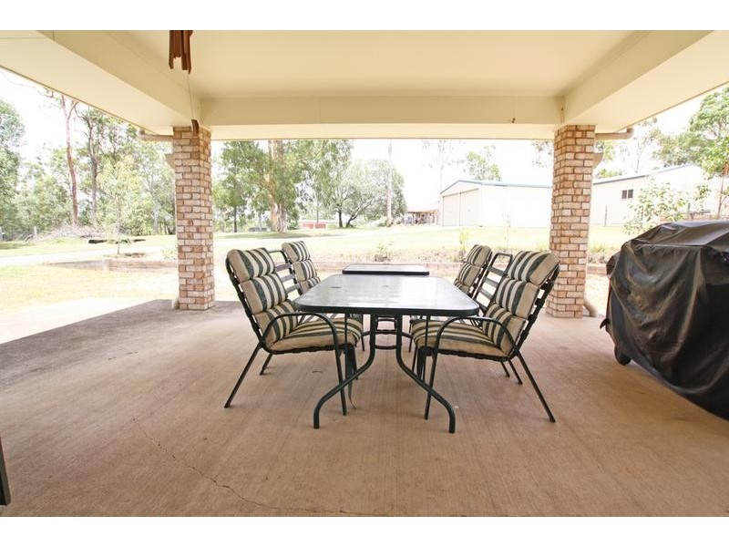 343-345 Equestrian Drive, New Beith QLD 4124