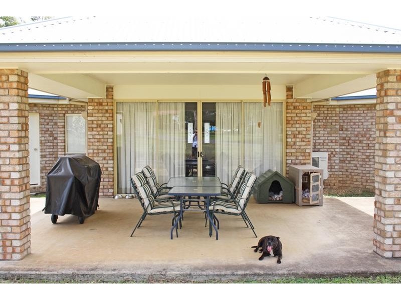 343-345 Equestrian Drive, New Beith QLD 4124