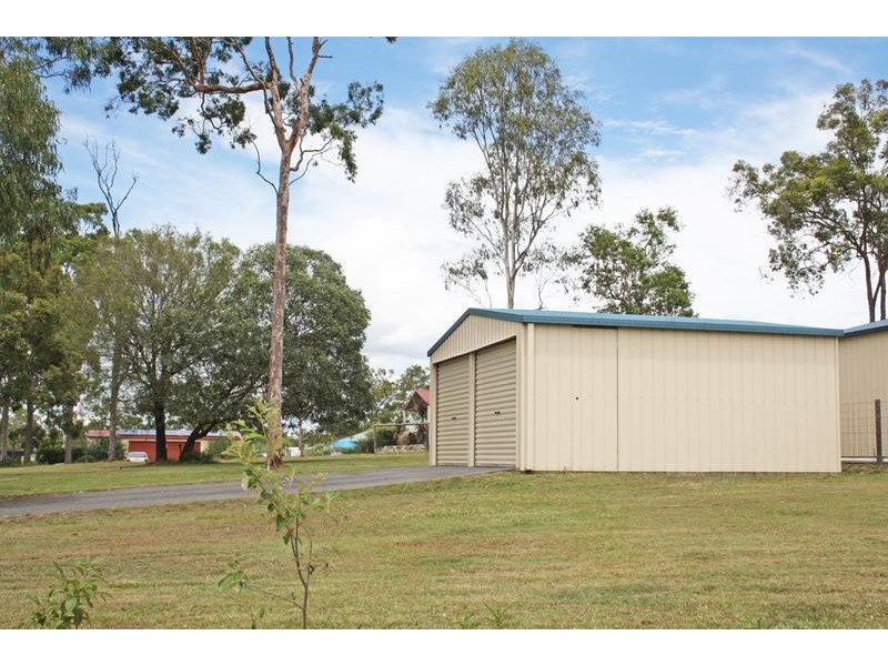 343-345 Equestrian Drive, New Beith QLD 4124